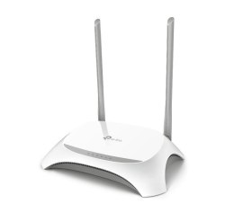 Router TP-Link TL-MR3420 EU Wi-Fi N, 2 Anteny, USB 2.0 3G/4G TP-Link Systems Inc.