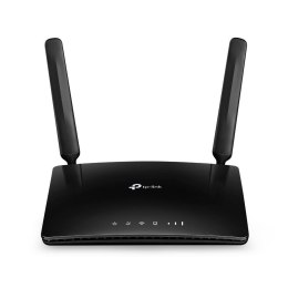 Router TP-Link TL-MR6400 V7 4G LTE N300 300Mb/s 3xLAN 1xLAN/WAN 1xMicroSIM TP-Link Systems Inc.