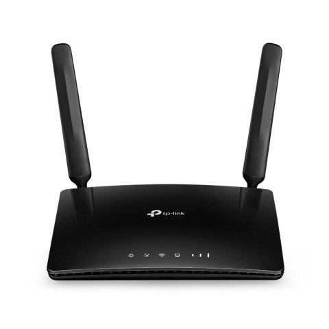 Router TP-Link TL-MR6400 V7 4G LTE N300 300Mb/s 3xLAN 1xLAN/WAN 1xMicroSIM TP-Link Systems Inc. Router TP-Link TL-MR6400 V7 4G LTE N300 300Mb/s 3xLAN 1xLAN/WAN 1xMicroSIM TP-Link Systems Inc.