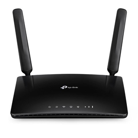 Router TP-Link TL-MR6500v Wi-fi N300 LTE 1xLAN 1xWAN TP-Link Systems Inc. Router TP-Link TL-MR6500v Wi-fi N300 LTE 1xLAN 1xWAN TP-Link Systems Inc.