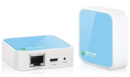 Router TP-Link TL-WR802N Wi-Fi N TP-Link Systems Inc.