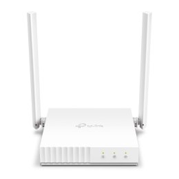 Router TP-Link TL-WR844N Wi-Fi N300 4xLAN 1xWAN TP-Link Systems Inc.