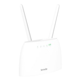 Router Tenda 4G06 N300 LTE SIM hotspot Tenda