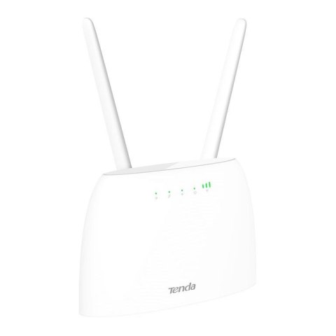 Router Tenda 4G06 N300 LTE SIM hotspot Tenda Router Tenda 4G06 N300 LTE SIM hotspot Tenda