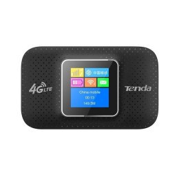 Router Tenda 4G185 150 Mbps 3G/4G Tenda