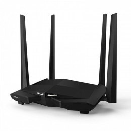 Router Tenda AC10 Dualband 2,4GHz/5GHz, AC1200, Gigabit, 1xWAN, 3xLAN Tenda