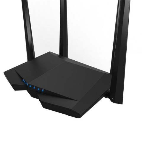 Router Tenda AC6 Dualband 2,4GHz/5GHz, AC1200, 1xWAN, 3xLAN Tenda Router Tenda AC6 Dualband 2,4GHz/5GHz, AC1200, 1xWAN, 3xLAN Tenda