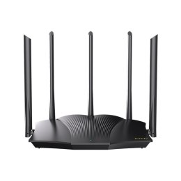 Router Tenda TX12 Pro WiFi 6 Gigabit Ethernet 3000Mb/s AX3000 1xWAN 3xLAN Tenda