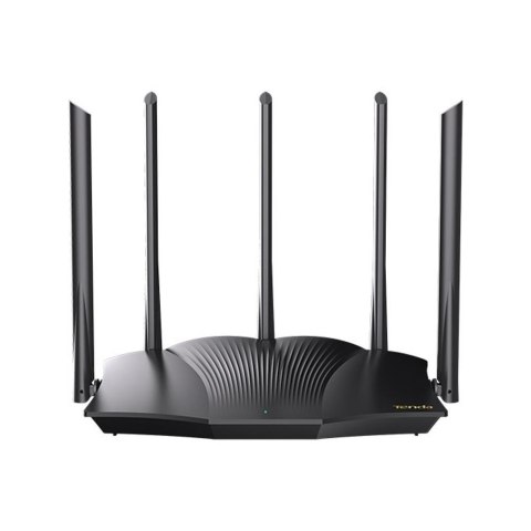Router Tenda TX12 Pro WiFi 6 Gigabit Ethernet 3000Mb/s AX3000 1xWAN 3xLAN Tenda Router Tenda TX12 Pro WiFi 6 Gigabit Ethernet 3000Mb/s AX3000 1xWAN 3xLAN Tenda