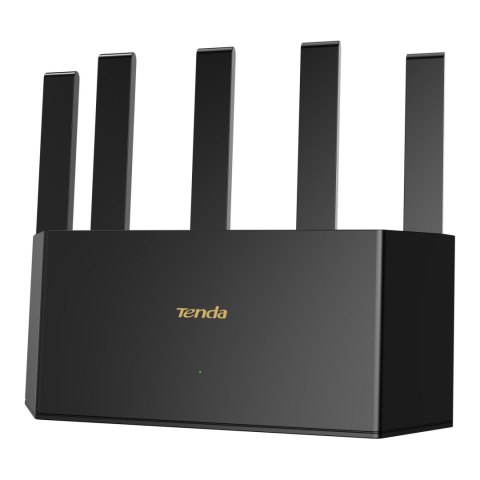 Router Tenda TE6L Pro Dual Band WiFi 7 BE5100 3xLAN/WAN 1GbE 1xLAN/WAN 2,5GbE Tenda Router Tenda TE6L Pro Dual Band WiFi 7 BE5100 3xLAN/WAN 1GbE 1xLAN/WAN 2,5GbE Tenda