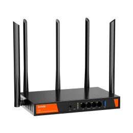 Router Tenda W30E WiFi 6 3000Mb/s AX3000 Tenda