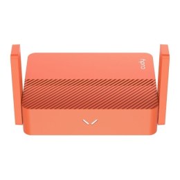 Router bezprzewodowy Cudy TR1200 Travel Router WiFi 5 AC1200 1xLAN 1xWAN CUDY