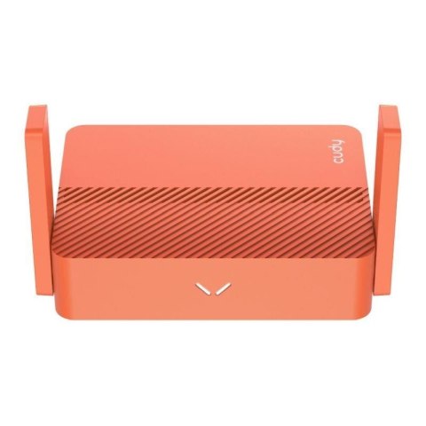 Router bezprzewodowy Cudy TR1200 Travel Router WiFi 5 AC1200 1xLAN 1xWAN CUDY Router bezprzewodowy Cudy TR1200 Travel Router WiFi 5 AC1200 1xLAN 1xWAN CUDY