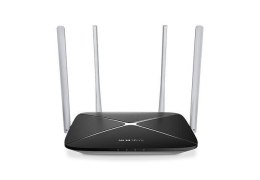 Router bezprzewodowy Mercusys AC12 AC1200 3xLAN 1xWAN MERCUSYS