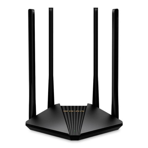 Router bezprzewodowy Mercusys MR30G AC1200 2xLAN 1xWAN MERCUSYS Router bezprzewodowy Mercusys MR30G AC1200 2xLAN 1xWAN MERCUSYS