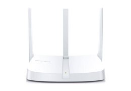 Router bezprzewodowy Mercusys MW305R N300 3xLAN 1xWAN MERCUSYS