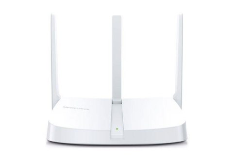 Router bezprzewodowy Mercusys MW305R N300 3xLAN 1xWAN MERCUSYS Router bezprzewodowy Mercusys MW305R N300 3xLAN 1xWAN MERCUSYS