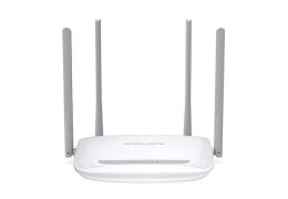 Router bezprzewodowy Mercusys MW325R N300 3xLAN 1xWAN MERCUSYS