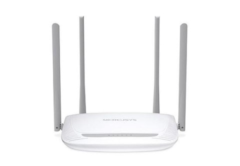 Router bezprzewodowy Mercusys MW325R N300 3xLAN 1xWAN MERCUSYS Router bezprzewodowy Mercusys MW325R N300 3xLAN 1xWAN MERCUSYS