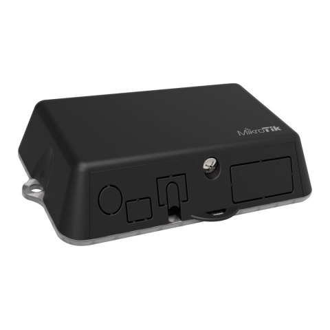 Router bezprzewodowy Mikrotik RB912R-2nD-LTm&EC200A-EU 4G LTE Wi-Fi 300Mbps 1xLAN Mikrotikls