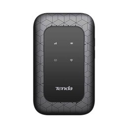 Router bezprzewodowy mobilny Tenda 4G180 LTE SIM hotspot Tenda