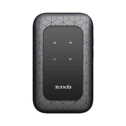 Router bezprzewodowy mobilny Tenda 4G180 LTE SIM hotspot Tenda Router bezprzewodowy mobilny Tenda 4G180 LTE SIM hotspot Tenda
