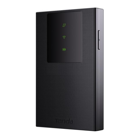 Router bezprzewodowy mobilny Tenda 4G180 V4.0 LTE Nano SIM hotspot Tenda Router bezprzewodowy mobilny Tenda 4G180 V4.0 LTE Nano SIM hotspot Tenda