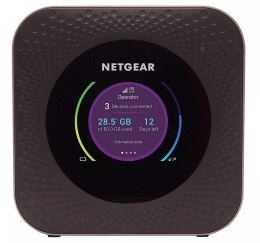 Router mobilny Netgear Nighthawk M1 LTE 150Mbps, 1x 10/100/1000 LAN Netgear