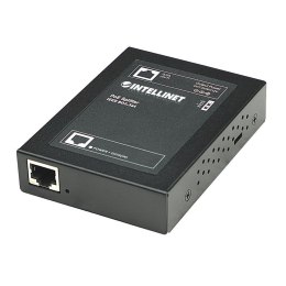 Rozdzielacz Splitter PoE+ Intellinet IEEE 802.3at 1xRJ45 5V/7.5V/9V/12V DC Intellinet
