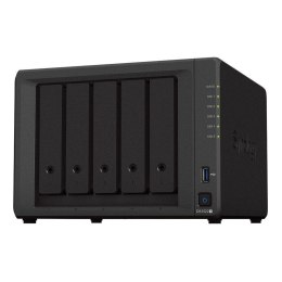 Serwer plików NAS Synology DS1522+ SYNOLOGY