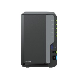 Serwer plików NAS Synology DS224+ SYNOLOGY