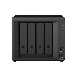 Serwer plików NAS Synology DS923+ SYNOLOGY