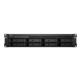 Serwer plików NAS Synology RS1221RP+ SYNOLOGY