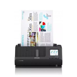 Skaner Epson ES-C380W (B11B269401) Epson