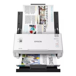Skaner Epson WorkForce DS-410 (B11B249401) Epson