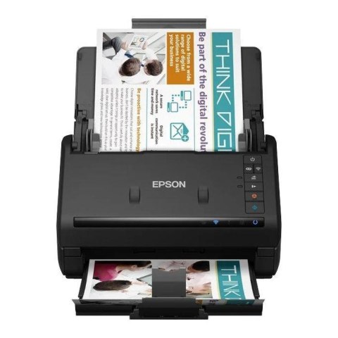 Skaner Epson WorkForce ES-500WII Epson Skaner Epson WorkForce ES-500WII Epson