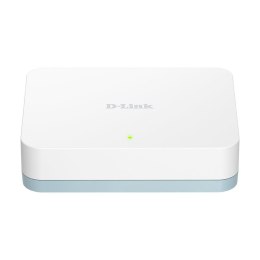 Switch niezarządzalny D-Link DGS-1005D rev.K1 5x10/100/1000 Mb/s D-Link