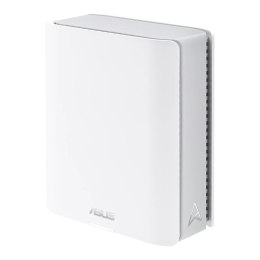 System Mesh Asus ZenWiFi BT8 BE14000 Wi-Fi 7 Tri-band Biały Asus