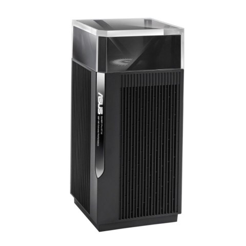 System Mesh Asus ZenWiFi Pro ET12 1PK AXE11000 Wi-Fi 6E Czarny Asus