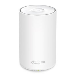 System Mesh TP-Link Deco X10-4G AX1500 Wi-Fi 6 4G+ 3x1GbE 1-pack TP-Link Systems Inc.