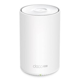 System Mesh TP-Link Deco X20-4G AX1800 Wi-Fi 6 LTE 4G+ 3x1GbE 1-pack TP-Link Systems Inc.