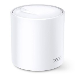 System Mesh TP-Link Deco X20 AX1800 Wi-Fi 6 2x1GbE 1-pack TP-Link Systems Inc.