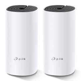 System Mesh TP-Link Deco M4 AC1200 2xLAN/WAN DualBand dwupak TP-Link Systems Inc.