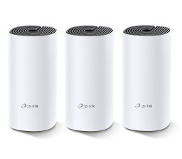 System Mesh TP-Link Deco M4 AC1200 2xLAN/WAN DualBand trzypak TP-Link Systems Inc.