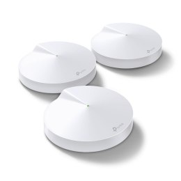 System Mesh TP-Link Deco M5 AC1300 2xLAN/WAN DualBand trzypak TP-Link Systems Inc.