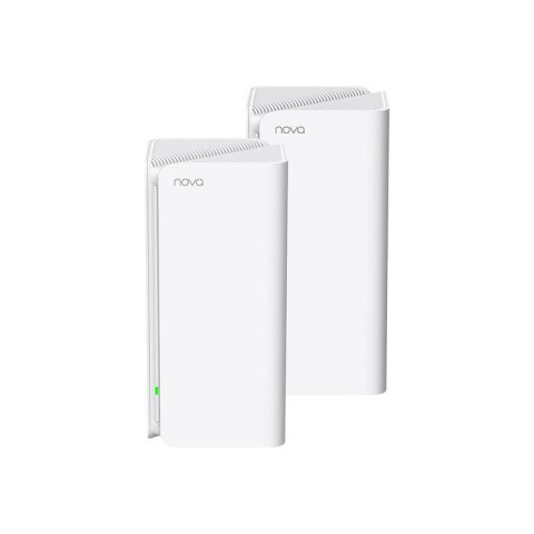 System Mesh Tenda MX15 Pro(2-pack) WiFi 6 AX5400 3xLAN Tenda System Mesh Tenda MX15 Pro(2-pack) WiFi 6 AX5400 3xLAN Tenda