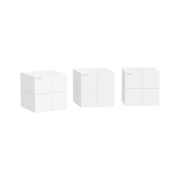 System Mesh Tenda nova MW6 (3-pack) WiFi 5 1200Mb/s Tenda