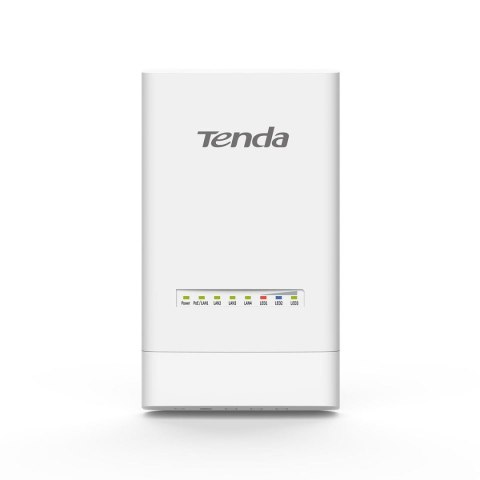 Urządzenie typu CPE Tenda OS3 5GHz Outdoor 12dBi Point to Point 5km 4xLAN PoE Tenda Urządzenie typu CPE Tenda OS3 5GHz Outdoor 12dBi Point to Point 5km 4xLAN PoE Tenda
