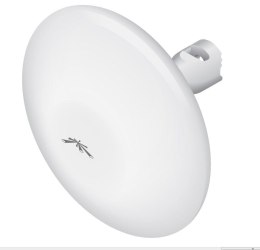 Urządzenie typu CPE UBIQUITI airMAX NanoBeam M5 16 dBi 5Ghz Ubiquiti Networks Inc