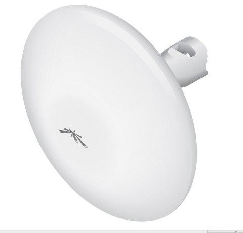 Urządzenie typu CPE UBIQUITI airMAX NanoBeam M5 16 dBi 5Ghz Ubiquiti Networks Inc Urządzenie typu CPE UBIQUITI airMAX NanoBeam M5 16 dBi 5Ghz Ubiquiti Networks Inc
